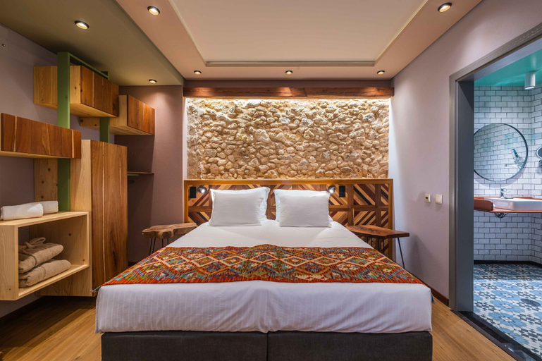Bedroom 5, Vila Origens Boutique Hotel Albufeira, Albufeira