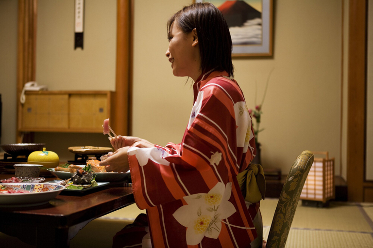 Food & Drinks 4, Mikuniya, Toyooka