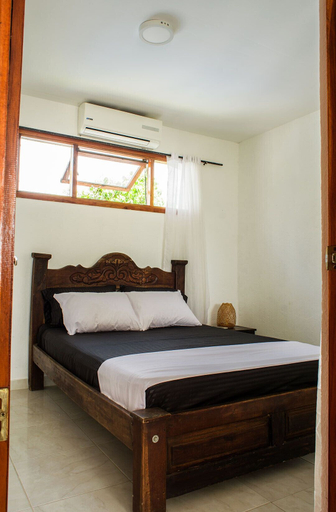 Bedroom 3, HOSTAL LA BOQUILLA, Cartagena de Indias