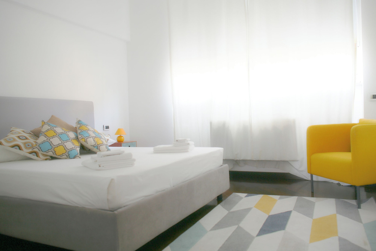 Others 4, BnButler - Bergonzoli 3, Milano