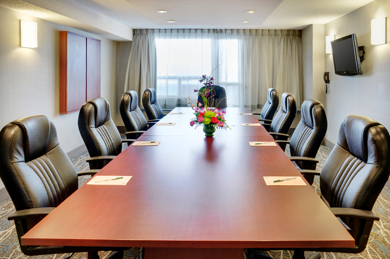 Business Facilities 5, Holiday Inn & Suites LONDON SOUTH by IHG, Middlesex