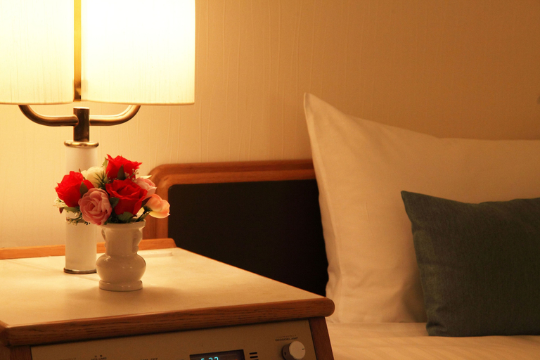 Bedroom 3, Hotel Resol Sasebo, Sasebo