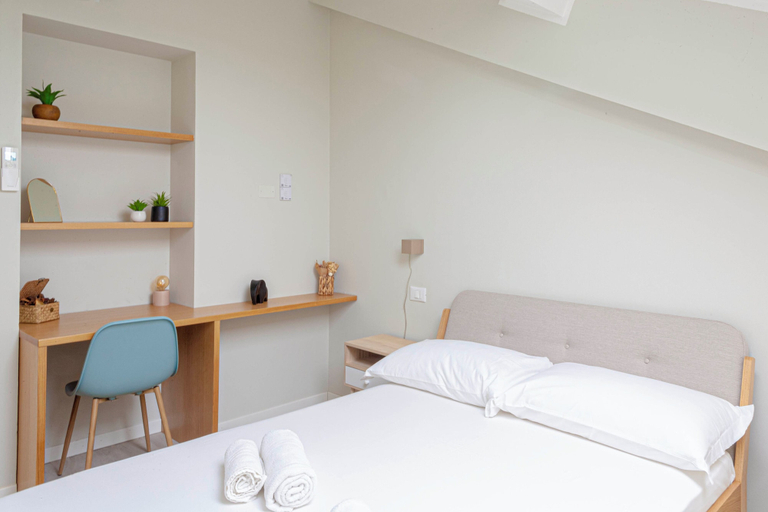 Room 4, BnButler - Casati 2, Milano