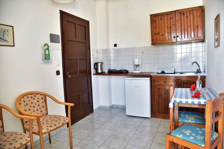 Others 4, 1-bedroom Kos Olympia Apartment at Lambi Beach, South Aegean