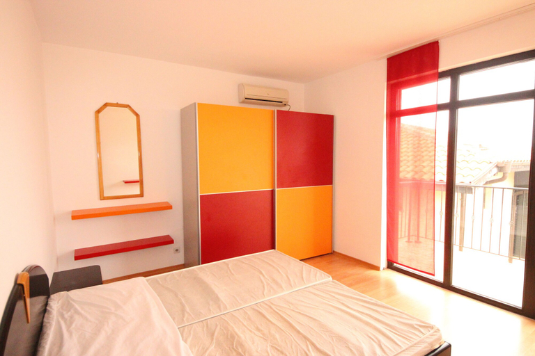 Bedroom 3, Menada Sunny Hill, Nesebar