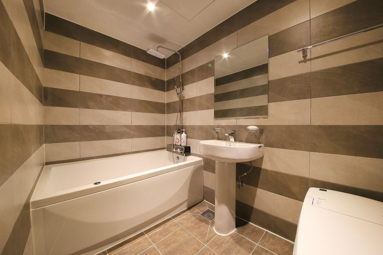 Bathroom 4, Dune45, Suwon