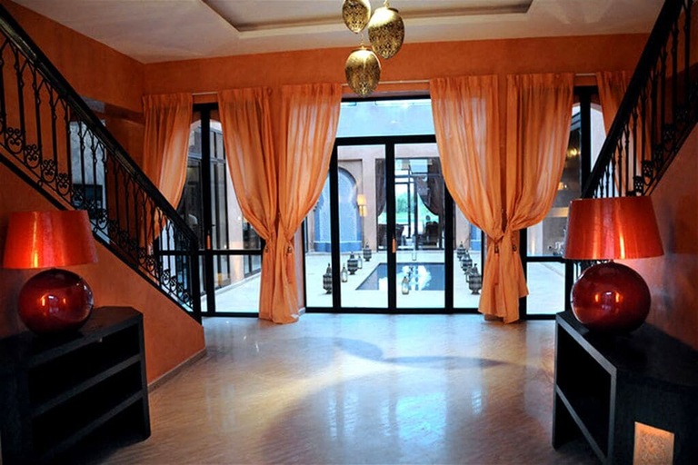 Others 5, VICTOR HOME RENT, El Kelaâ des Sraghna