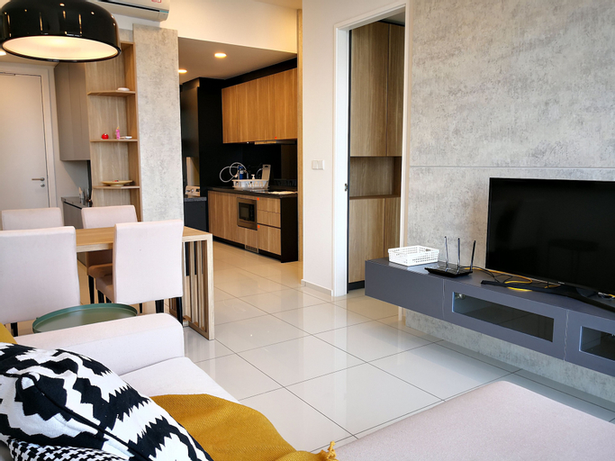 Bedroom 13