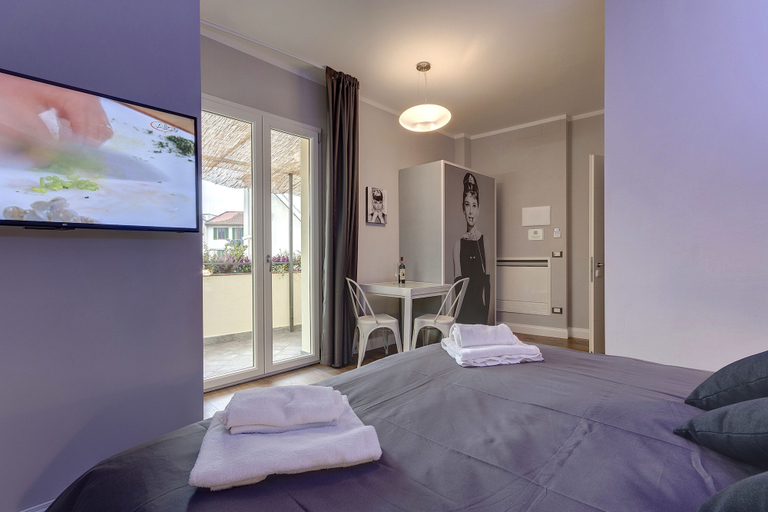 Others 3, Dolce Vita Suites, Florence