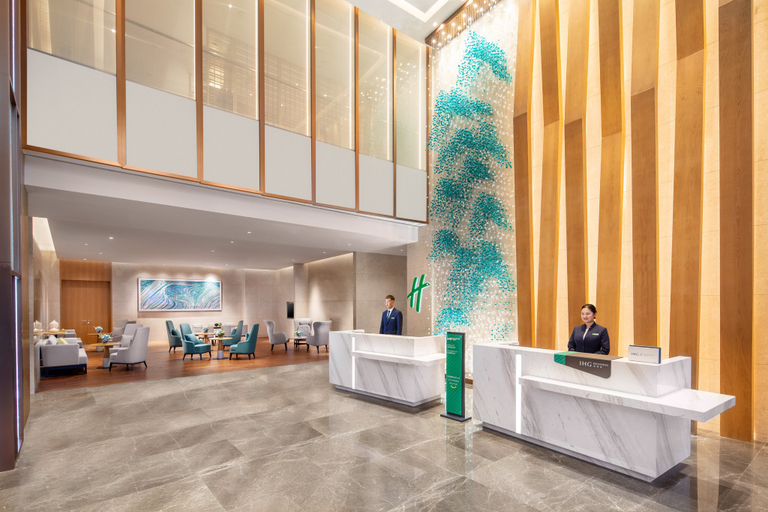 Others 5, Holiday Inn XINING DATONG by IHG, Xining
