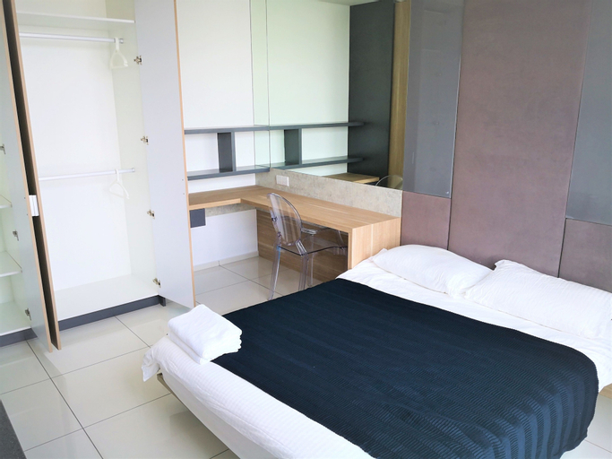 Bedroom 20