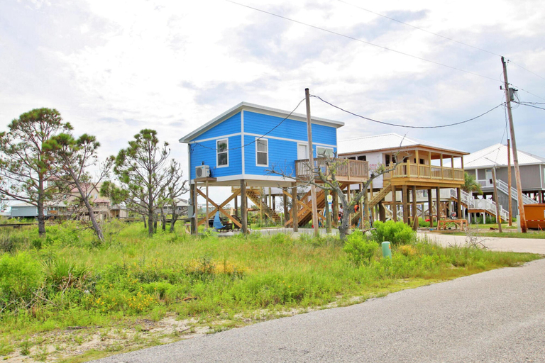 Exterior & Views 2, La Casita Azul by Youngs Suncoast, Baldwin
