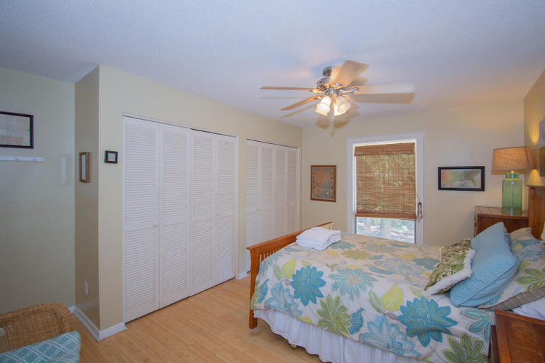 Bedroom 3, 613 Dolphin Annex, Beaufort