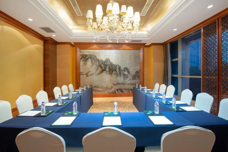 Business Facilities 5, Holiday Inn SHAOXING by IHG, Shaoxing