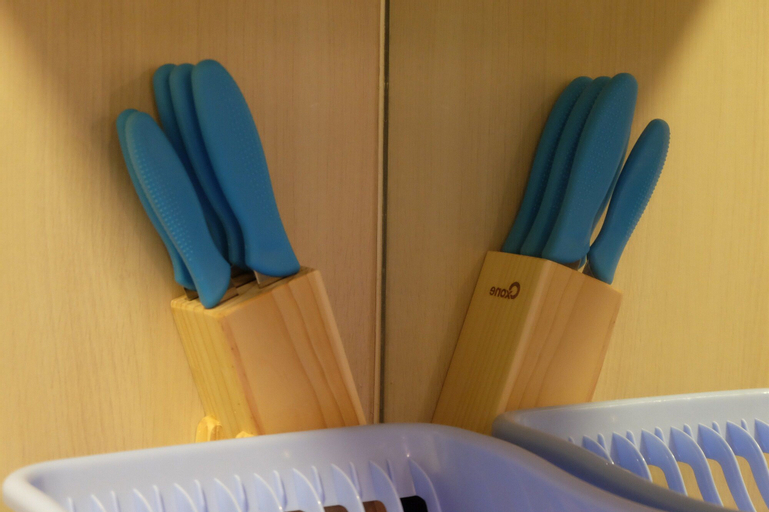 Amenities 14