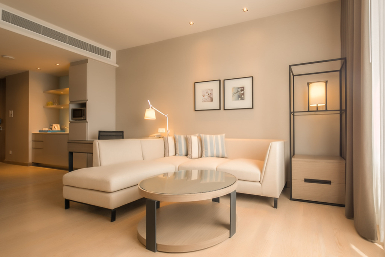 Bedroom 4, Holiday Inn & Suites RAYONG CITY CENTRE by IHG, Muang Rayong