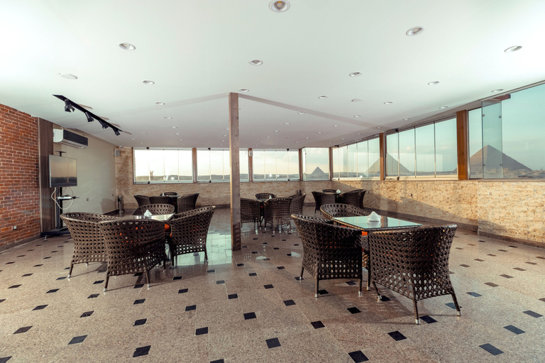 Food & Drinks 4, Brother Sphinx Inn, Al-Ahram