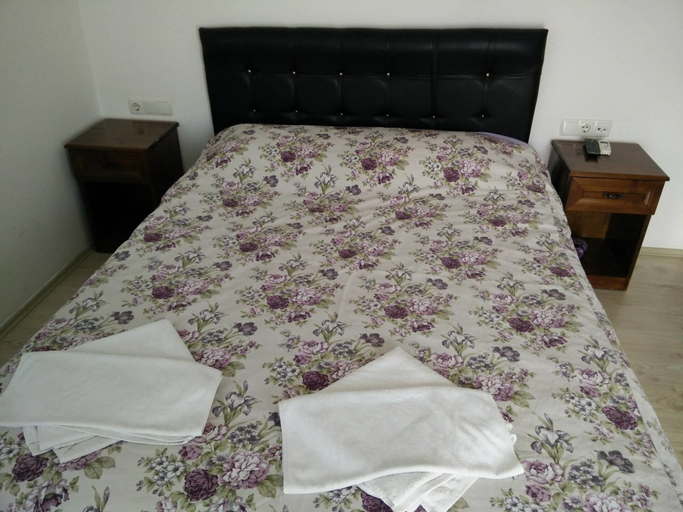 Bedroom 3, Hotel Uygar, Fethiye