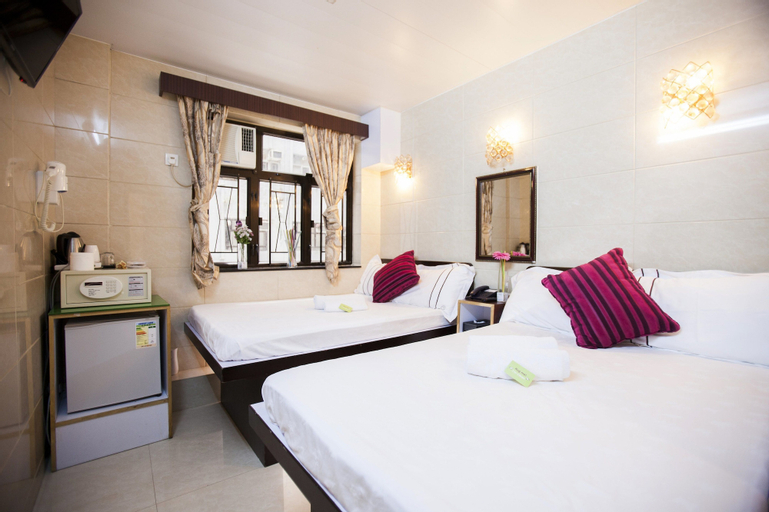 Bedroom 10