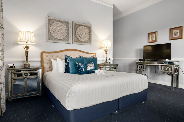 Bedroom 14