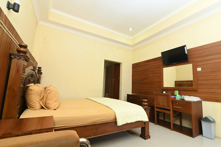 Bedroom 3, MCM Hotel Wisata Bojonegoro, Bojonegoro