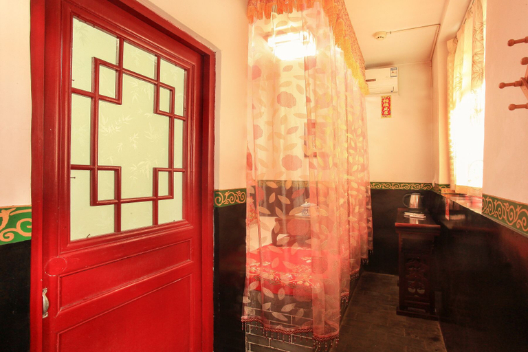 Others 4, Pingyao Renhetai Inn, Jinzhong