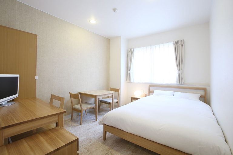 Bedroom 4, Ishigakijima Hotel Cucule, Ishigaki