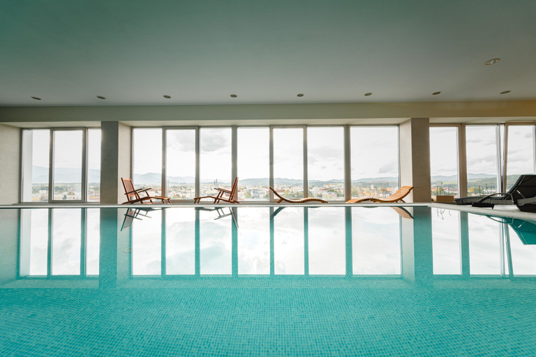 Sport & Beauty 2, Holiday Inn ZILINA by IHG, Žilina