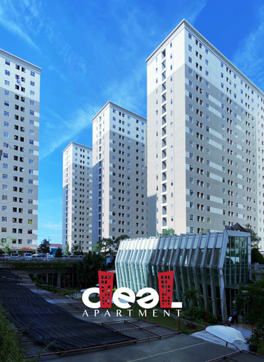 Exterior & Views 3, Kalibata City Apartment by Deal, South Jakarta