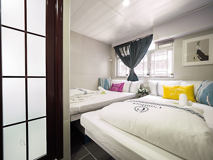 Bedroom 8
