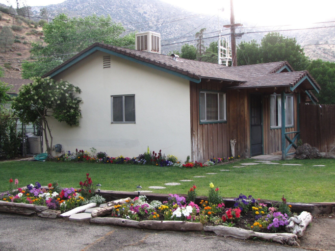 Exterior & Views 2, Kern Riverfront Lodge, Kern