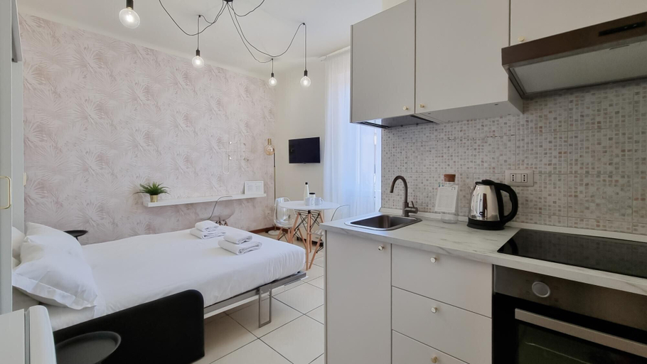 Others 3, Italianway Easy - Gallura 9, Milano