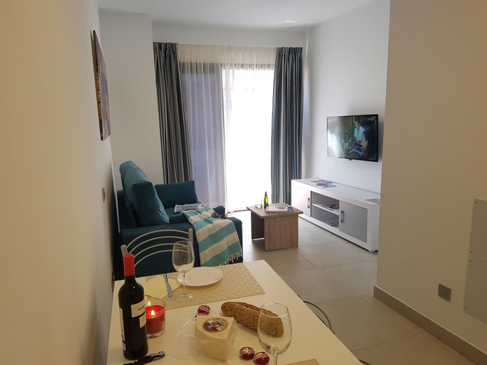 Others 5, RK Canteras Suites, Las Palmas