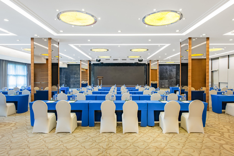 Business Facilities 3, Holiday Inn BEIJING DESHENGMEN by IHG, Beijing