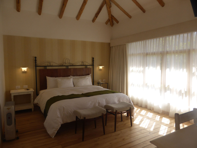 Bedroom 2, La Casona de Yucay Hotel, Urubamba