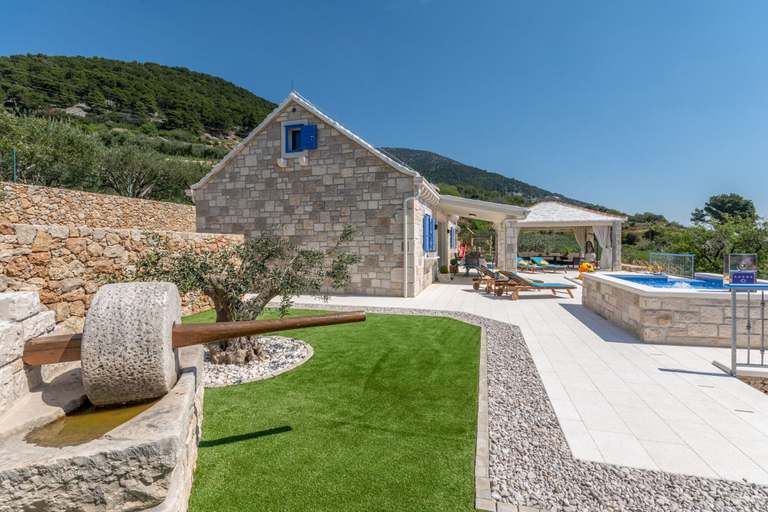 Exterior & Views 2, Villa Blue Sky, Bol