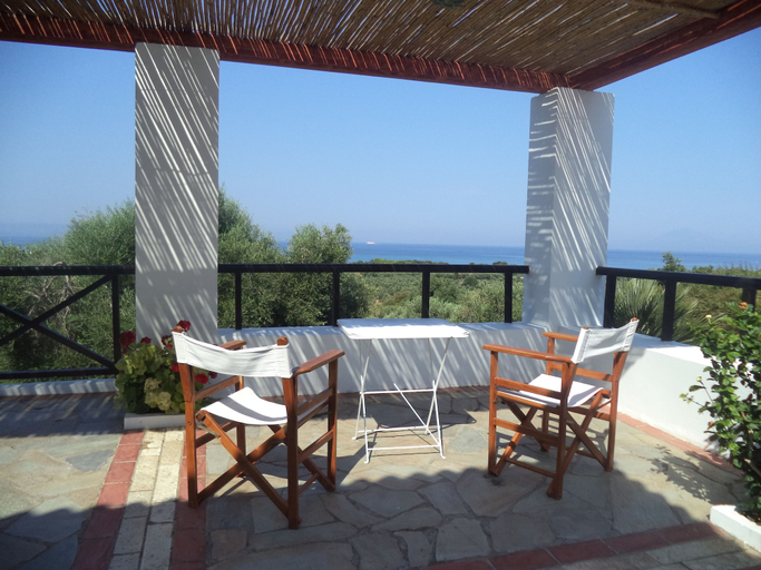Others 4, Ilis Villas, West Greece