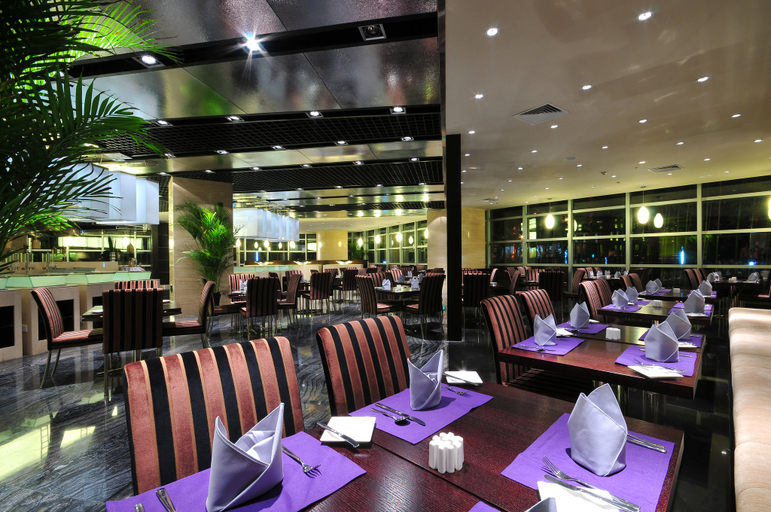 Food & Drinks 5, Holiday Inn XI'AN HIGH-TECH CENTRAL by IHG, Xi'an