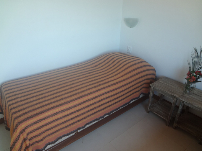 Bedroom 3, Pousada Bemtevi em Búzios, Armação dos Búzios