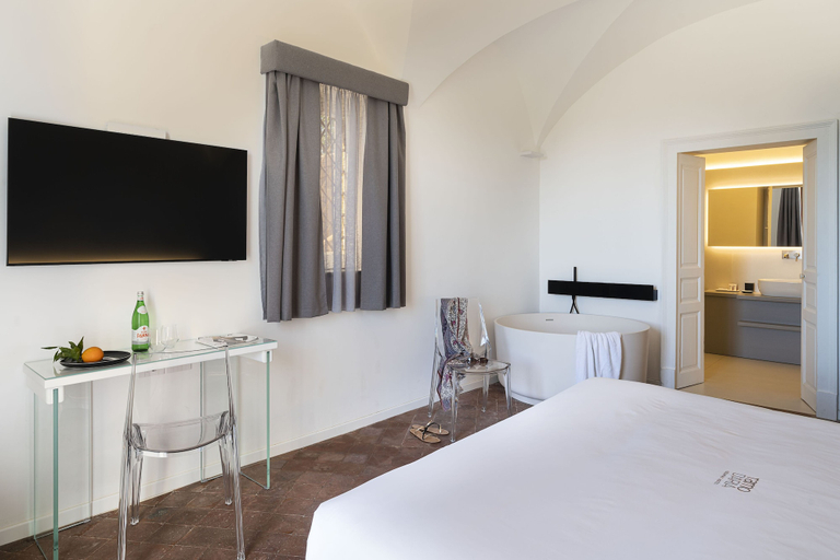 Bedroom 5, Ramo d'Aria Etna Boutique Hotel, Catania