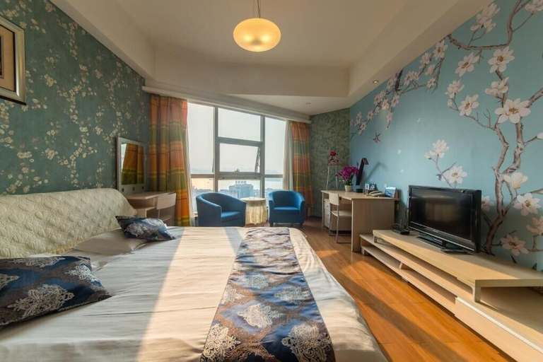 Others 5, Hangzhou Yilin Apartment, Hangzhou