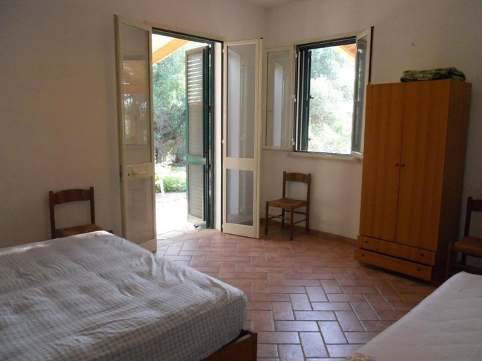 Bedroom 3, Agriturismo Specchiarussa, Lecce