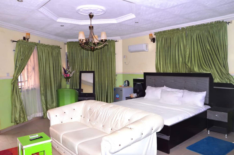 Others 5, Cozy Suites, Akure North
