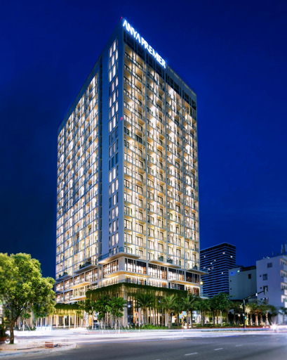 Exterior & Views 4, Anya Premier Hotel Quy Nhon, Qui Nhơn