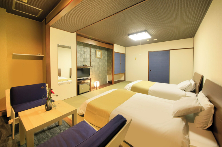 Bedroom 6