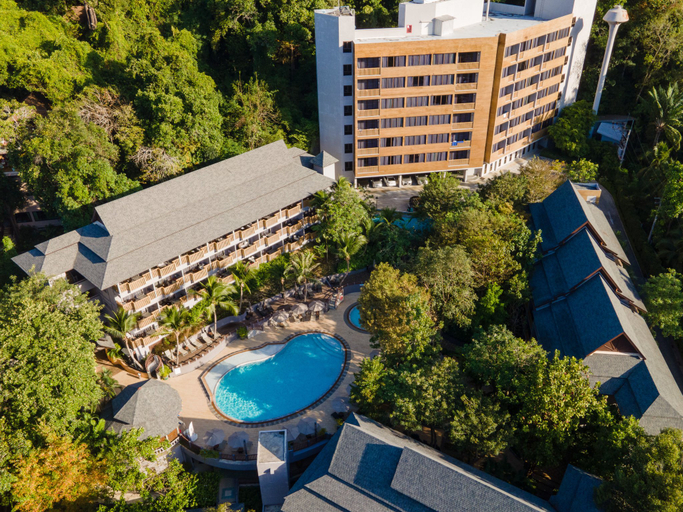 Exterior & Views 4, Holiday Inn Resort KRABI AO NANG BEACH by IHG, Mueang Krabi