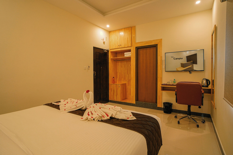 Bedroom 6