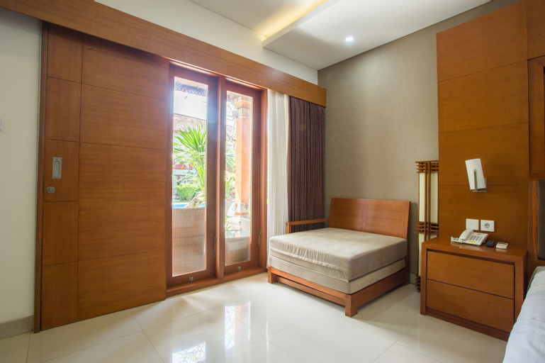 Bedroom 18