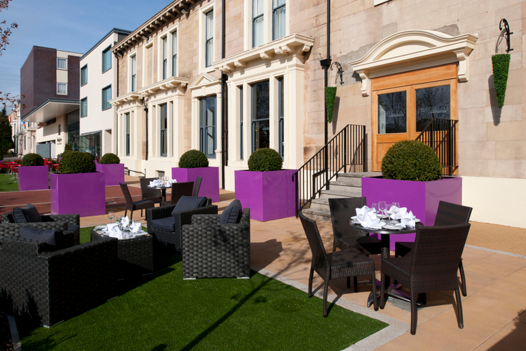 Exterior & Views 5, Holiday Inn NEWCASTLE - JESMOND by IHG, Newcastle upon Tyne