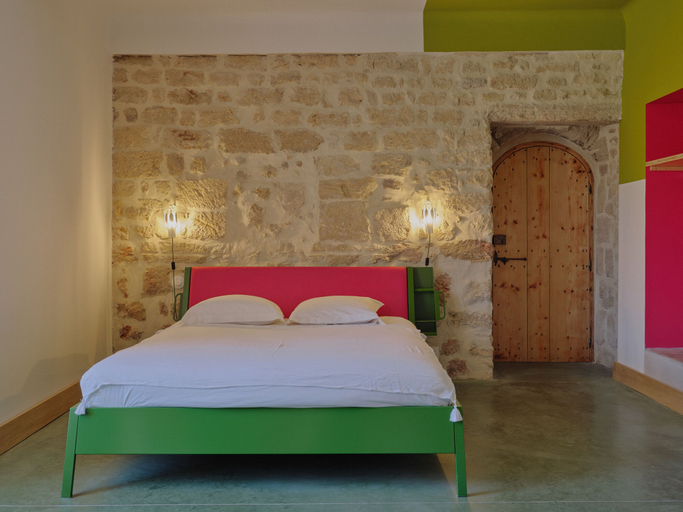 Bedroom 3, Domaine La Ferme HI bride, Vaucluse
